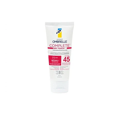 Garnier Ombrelle Complete Dry-Touch Sunscreen Lotion