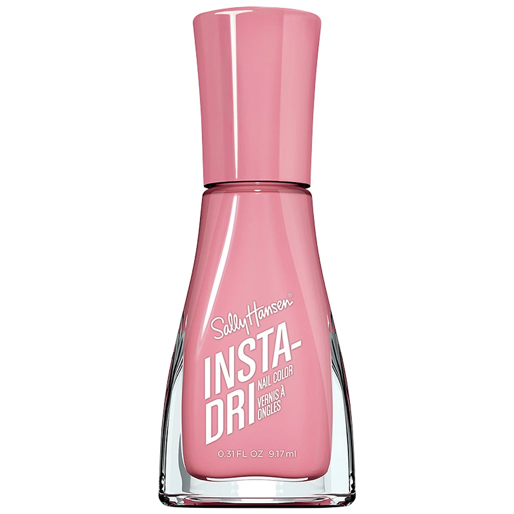 Sally Hansen Insta-Dri S HANSEN INSTA-DRI NAIL SUGAR POPPY