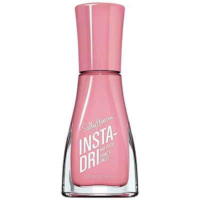 Sally Hansen Insta-Dri S HANSEN INSTA-DRI NAIL SUGAR POPPY