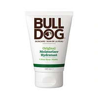 Bulldog Skincare for Men Original Moisturizer - 100ml