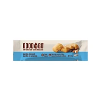 Good to Go Soft Baked Snack Bar - Vanilla Almond - 40g