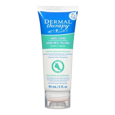 Dermal Therapy Heel Balm - 90g