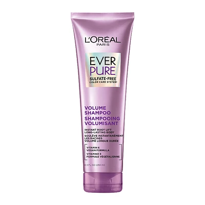 L'Oreal EverPure Volume Shampoo - 250ml
