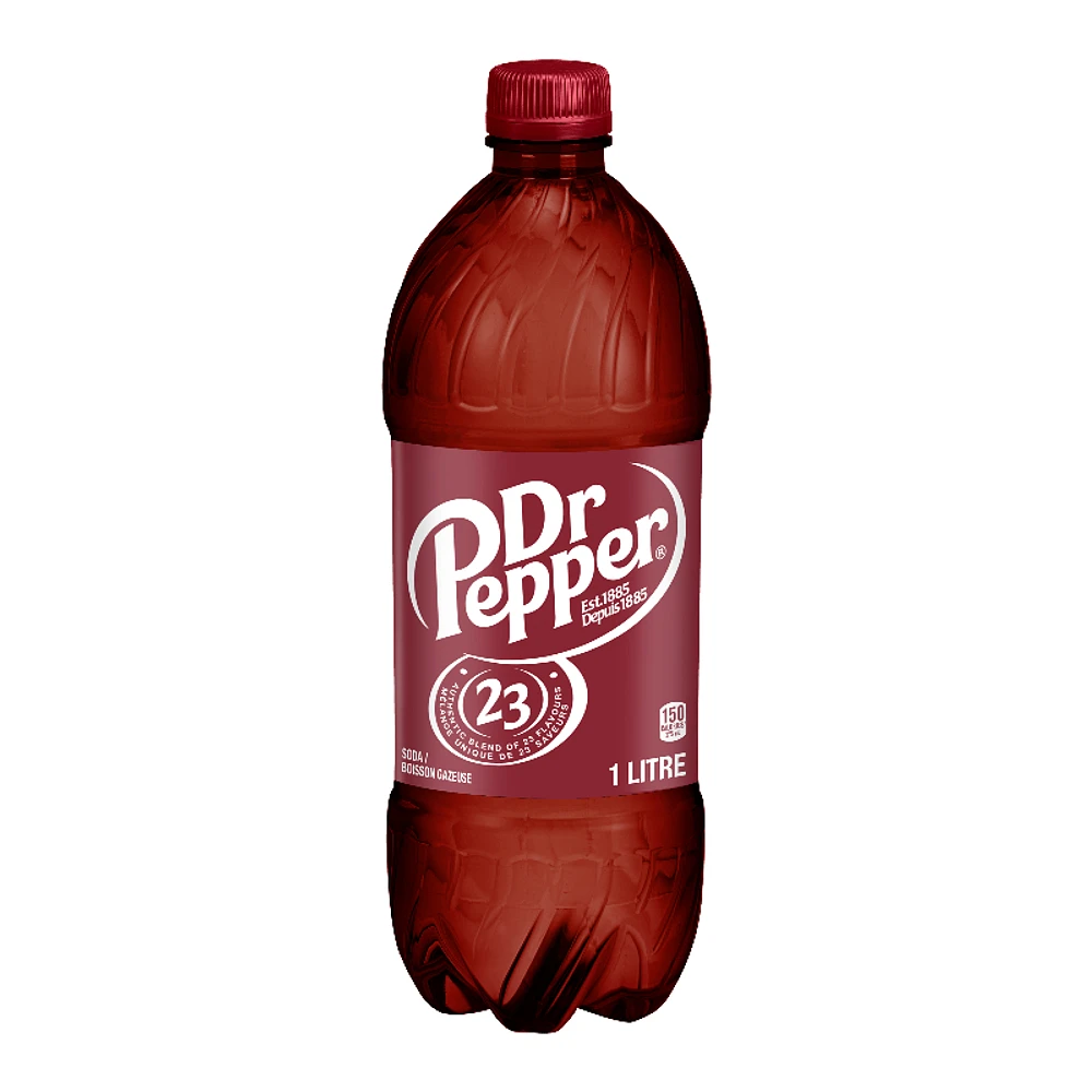 Dr. Pepper