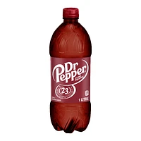 Dr. Pepper