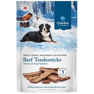 Caledon Farms Beef Tendesticks - 110g
