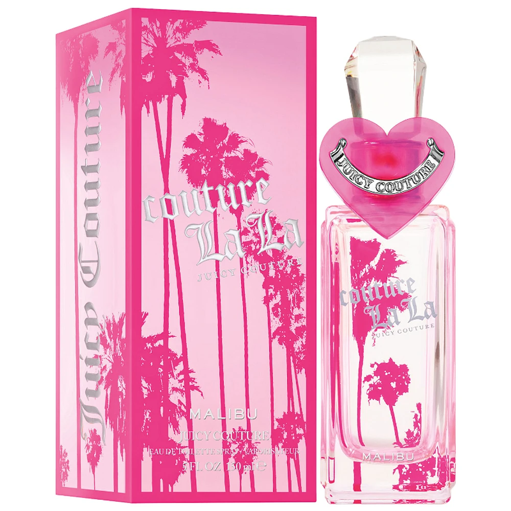 Juicy Couture MALIBU LA EDT 75ML