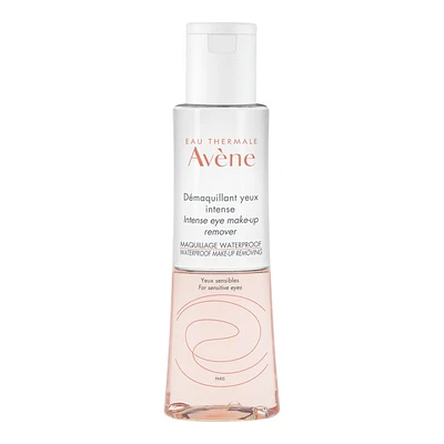 Avene Intense Eye Make-Up Remover - 125ml