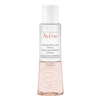 Avene Intense Eye Make-Up Remover - 125ml