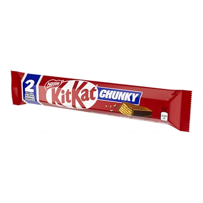 NESTLE Kitkat Chunky King-Size Candy Bar - 85g
