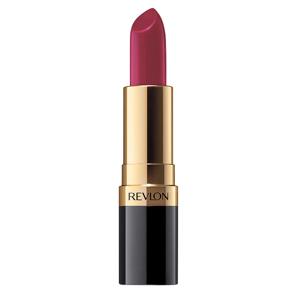 Revlon Super Lustrous LIP BOMBSHELL R in Red