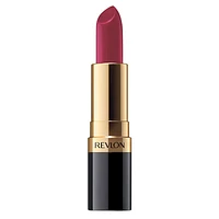 Revlon Super Lustrous LIP BOMBSHELL R in Red