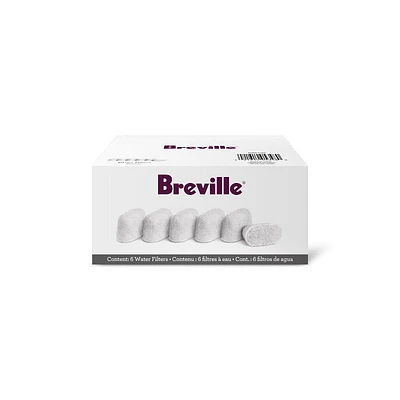 Breville Replacement Water Filters - BREBWF100