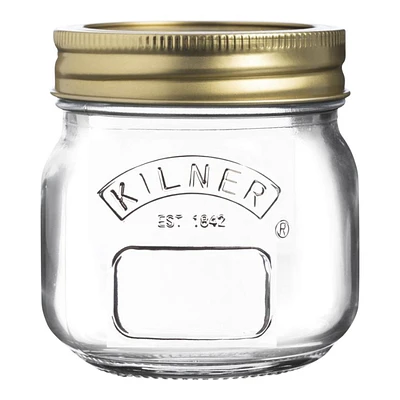 Kilner Preserving Jars