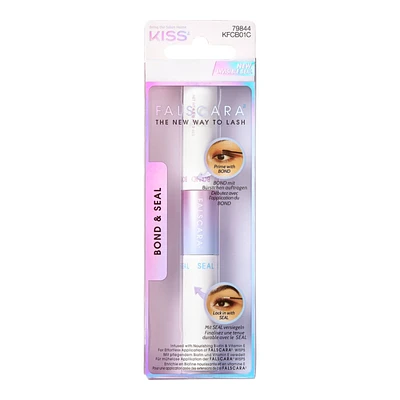Kiss Falscara Bond & Seal Primer and Sealer Combo