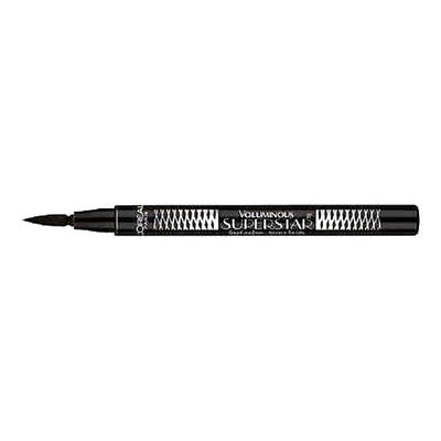 L'Oreal Superstar Eyeliner - Black