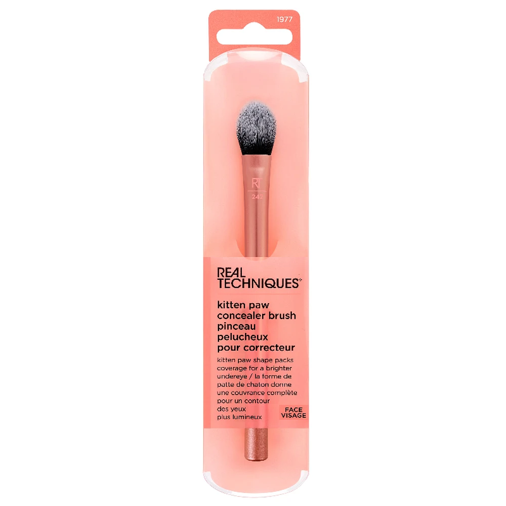 Real Techniques Brightening Concealer Brush