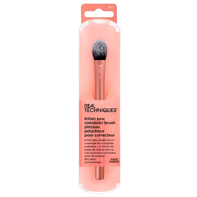Real Techniques Brightening Concealer Brush