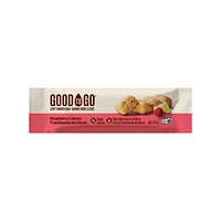 Good to Go Soft Baked Snack Bar - Raspberry Lemon - 40g