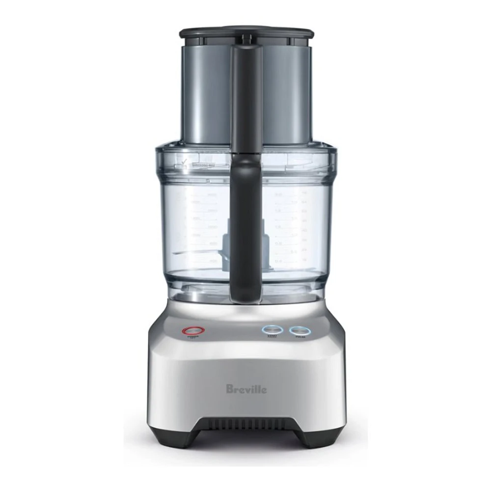 Breville Sous Chef Food Processor - 12 cup - BFP660SIL