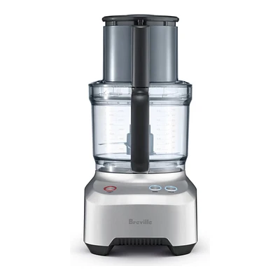 Breville Sous Chef Food Processor - 12 cup - BFP660SIL
