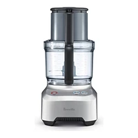 Breville Sous Chef Food Processor - 12 cup - BFP660SIL