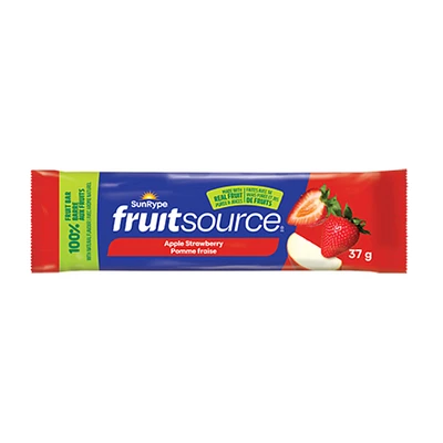 SunRype FruitSource - Strawberry - 37g