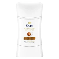 Dove Advanced Care Anti-Perspirant - Shea Butter - 45g