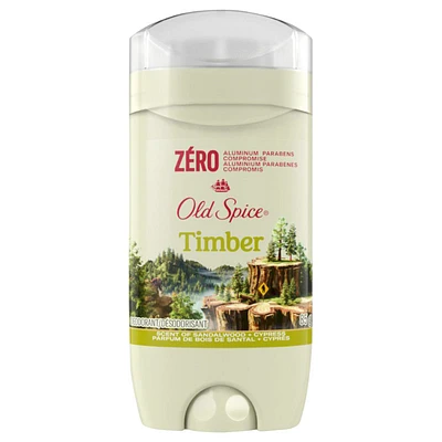 Old Spice Timber Deodorant - 85g