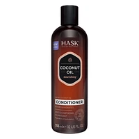 Hask Monoi Coconut Oil Nourishing Conditioner - 355ml