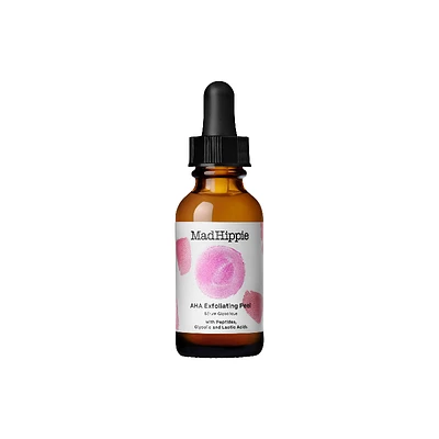 Mad Hippie Exfoliating Serum - 30ml