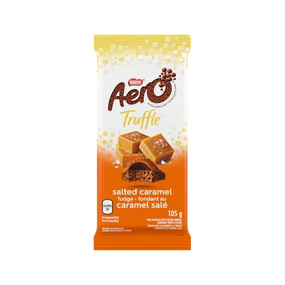 Nestle AERO TRUFFLE SALTED/C 105G