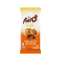 Nestle AERO TRUFFLE SALTED/C 105G