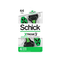 Schick Xtreme3