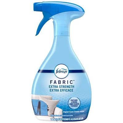 Febreze Fabric Refresher - Extra Strength - 700ml