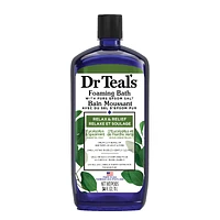 Dr Teal's Foam Bath - Relax - 1000ml