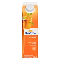 SunRype Fruit Juice - Orange - 900ml