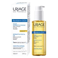 Uriage Bariederm Dermatological Cica-Oil - 105ml