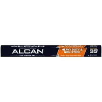 Alcan Ultimate Grilling Disposable Foil - 18in x 35ft
