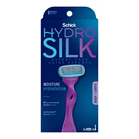 Schick Hydro Silk Razor 