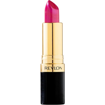 Revlon Super Lustrous REVLON SUPERLUSTROUS LIP WILD ORCHID in Purple