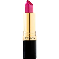 Revlon Super Lustrous REVLON SUPERLUSTROUS LIP WILD ORCHID in Purple