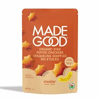 Made Good Crackers - 121g