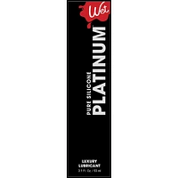 Wet Platinum Premium Concentrated Lubricant Serum - 93ml