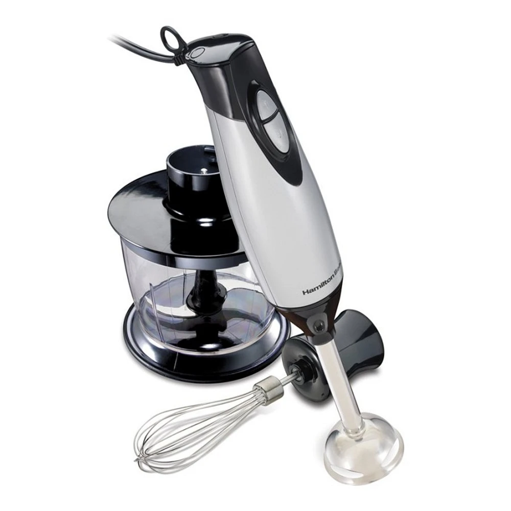 Hamilton Beach 2 Speed Hand Blender - 225 watt - 59765C