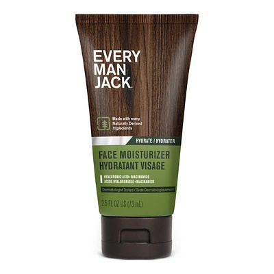 Every Man Jack Daily Hydration Face Lotion - 73ml