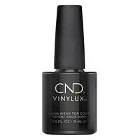 CND Vinylux Long Wear Polish - Top Coat