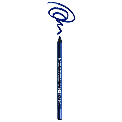 Marcelle Velvet Gel Waterproof Eyeliner