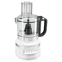 KitchenAid Food Processor - 7 cup - Red - KFP0718ER