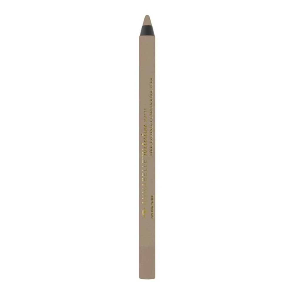 ANNABELLE Waterline Kohl Eyeliner - Golden Taupe